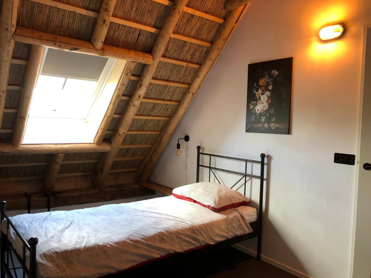 Vakantiehuis An Diek Staphorst Eksteriør billede