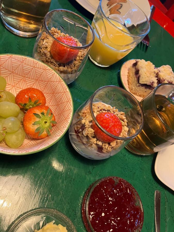 Vakantiehuis An Diek Staphorst Eksteriør billede